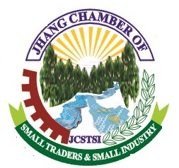 JCSTSI Logo